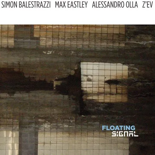 Floating Signal concert – Z’EV, Max Eastley, Simon Balestrazzi, Alessandro Olla