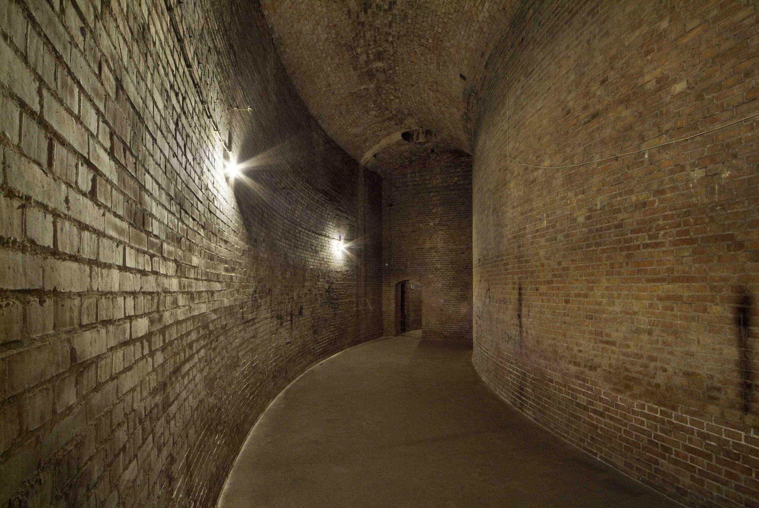 Aeolian Circles – Berlin Water Tower