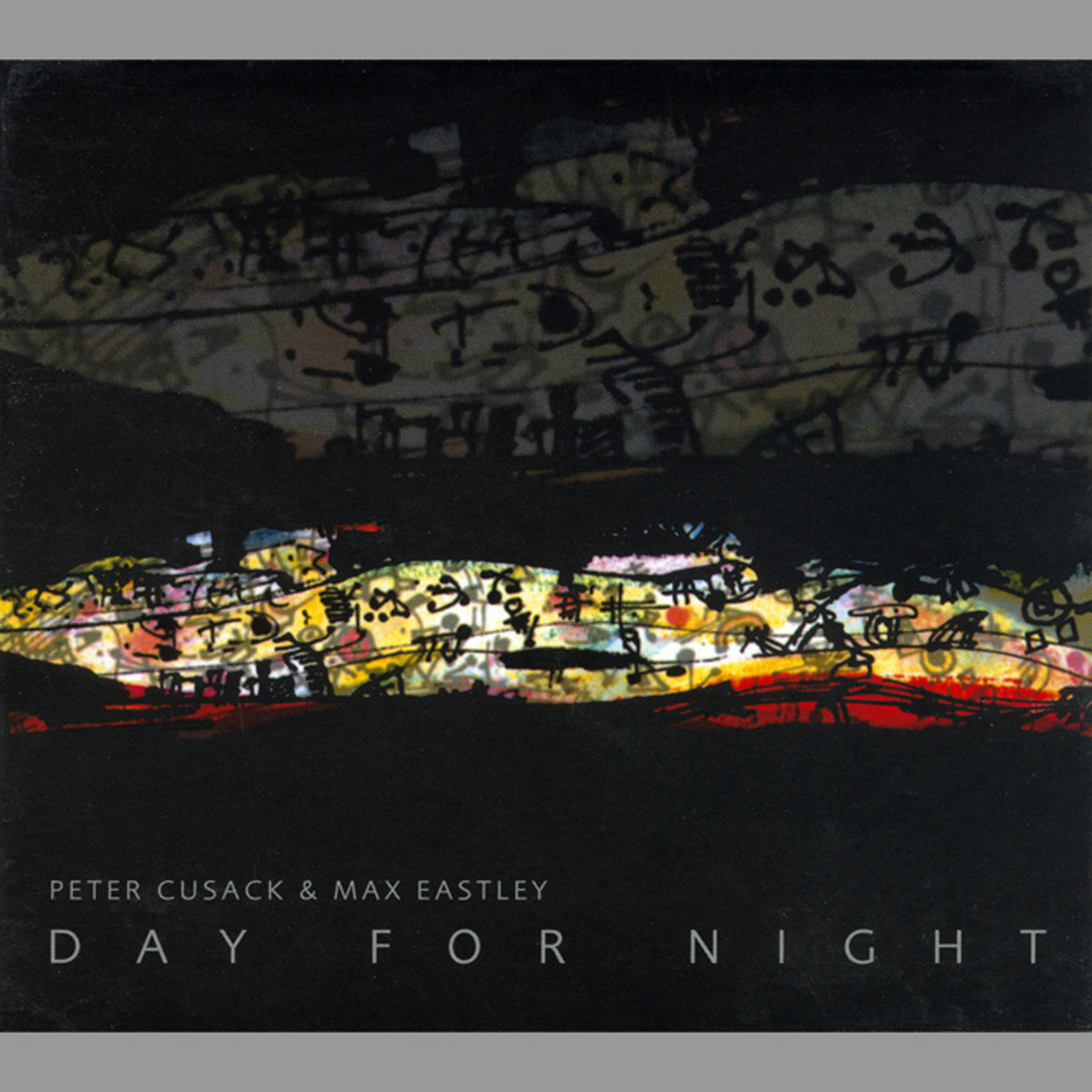 Day For Night | Max Eastley & Peter Cusack