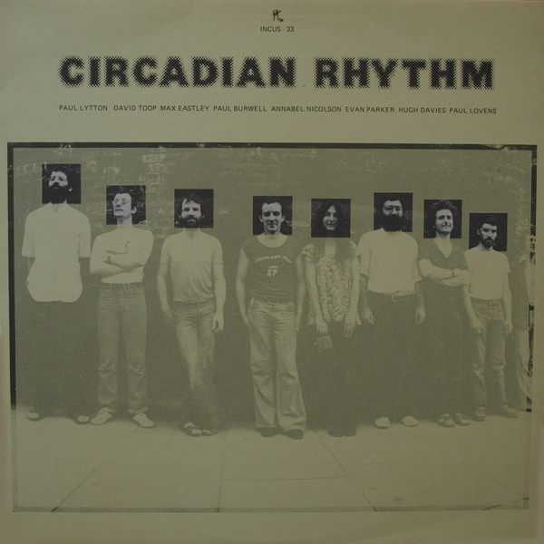 Circadian Rhythm | Various artists