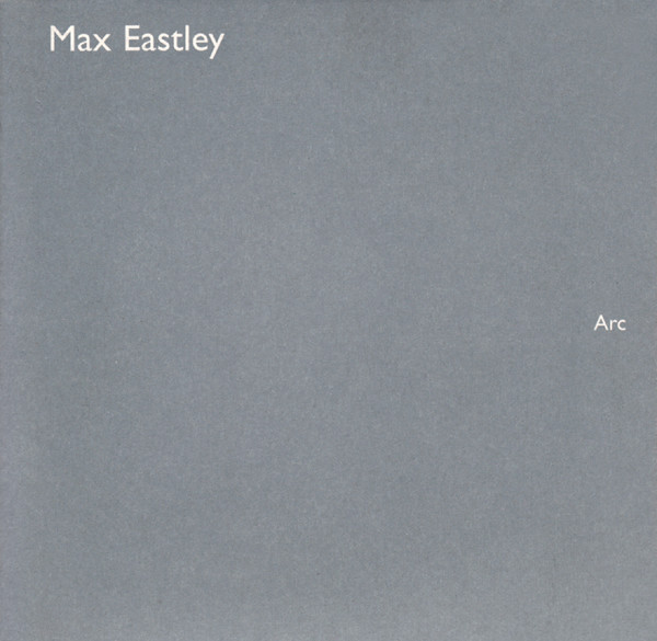 Arc | Max Eastley