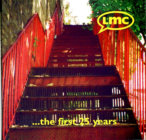 LMC | The First 25 Years – Various artists